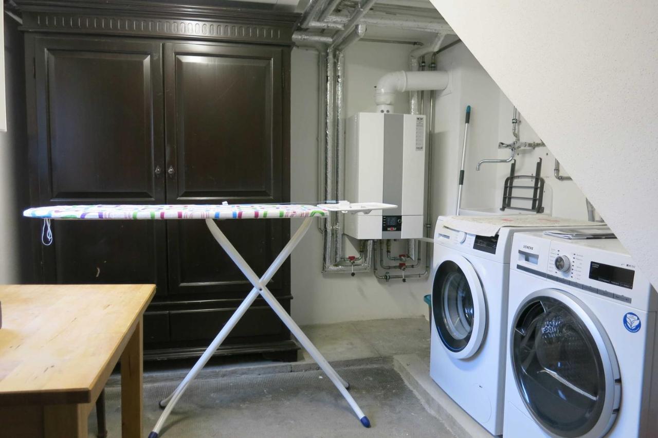 Ferien-Apartment Beller Strullendorf Экстерьер фото
