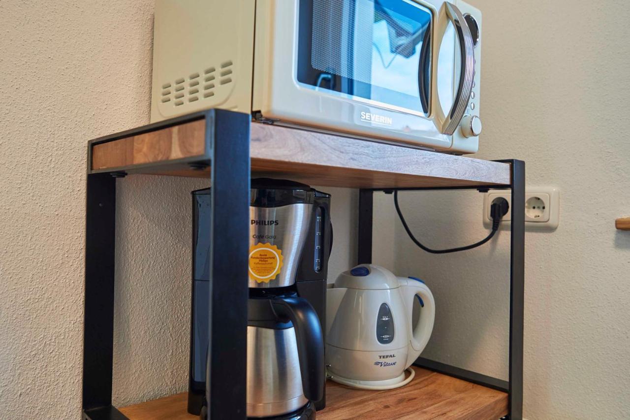 Ferien-Apartment Beller Strullendorf Экстерьер фото